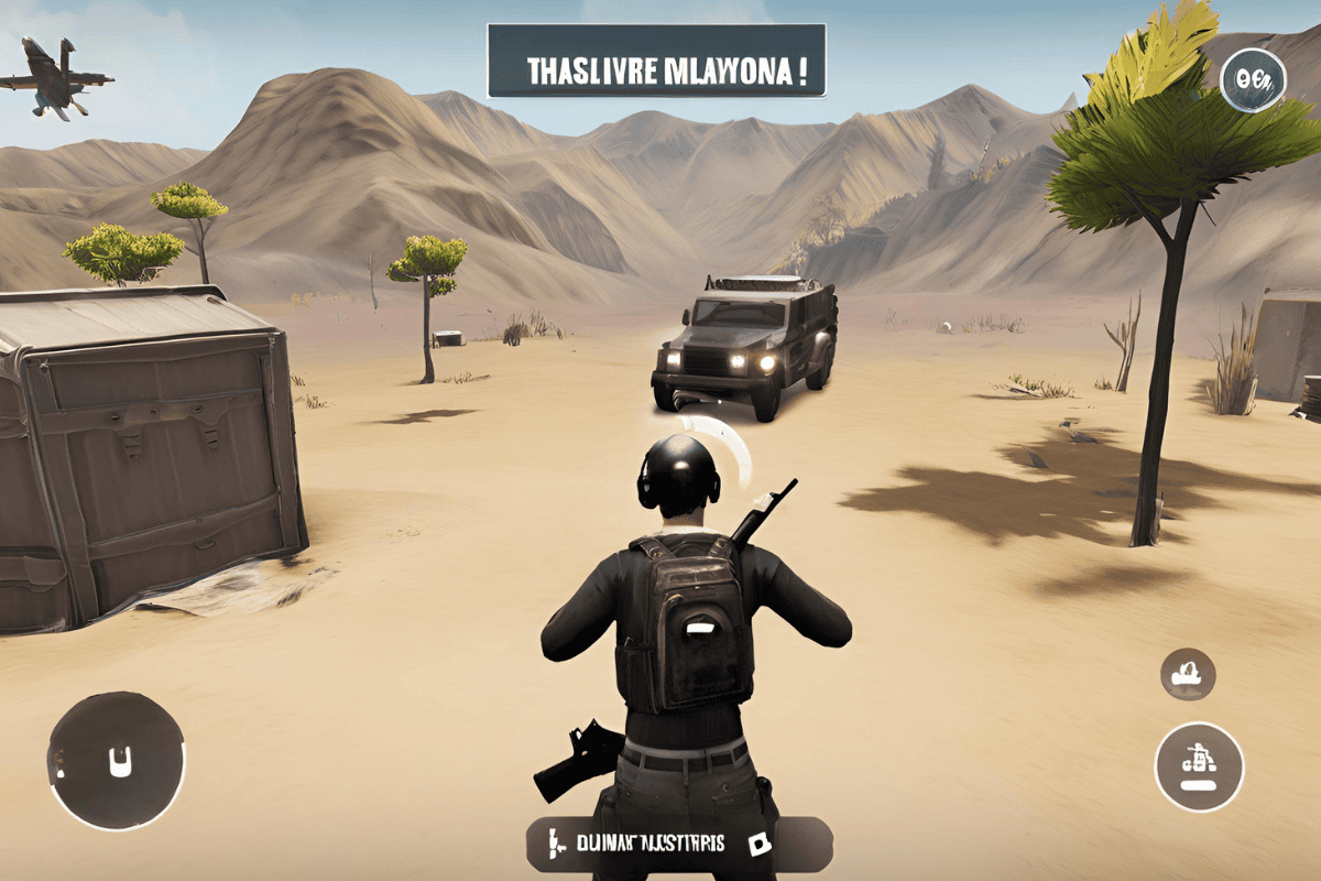 pubg mobile